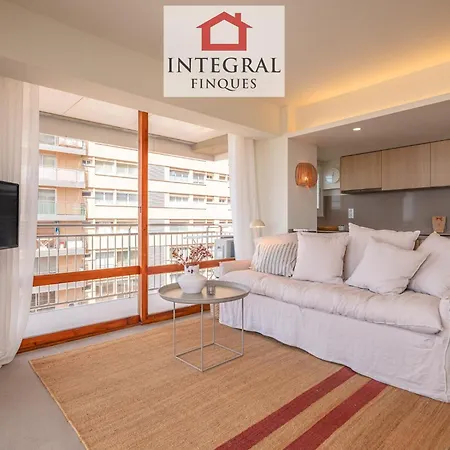 Apartment Horitzo Mari