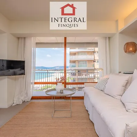 Apartmán Horitzo Mari *